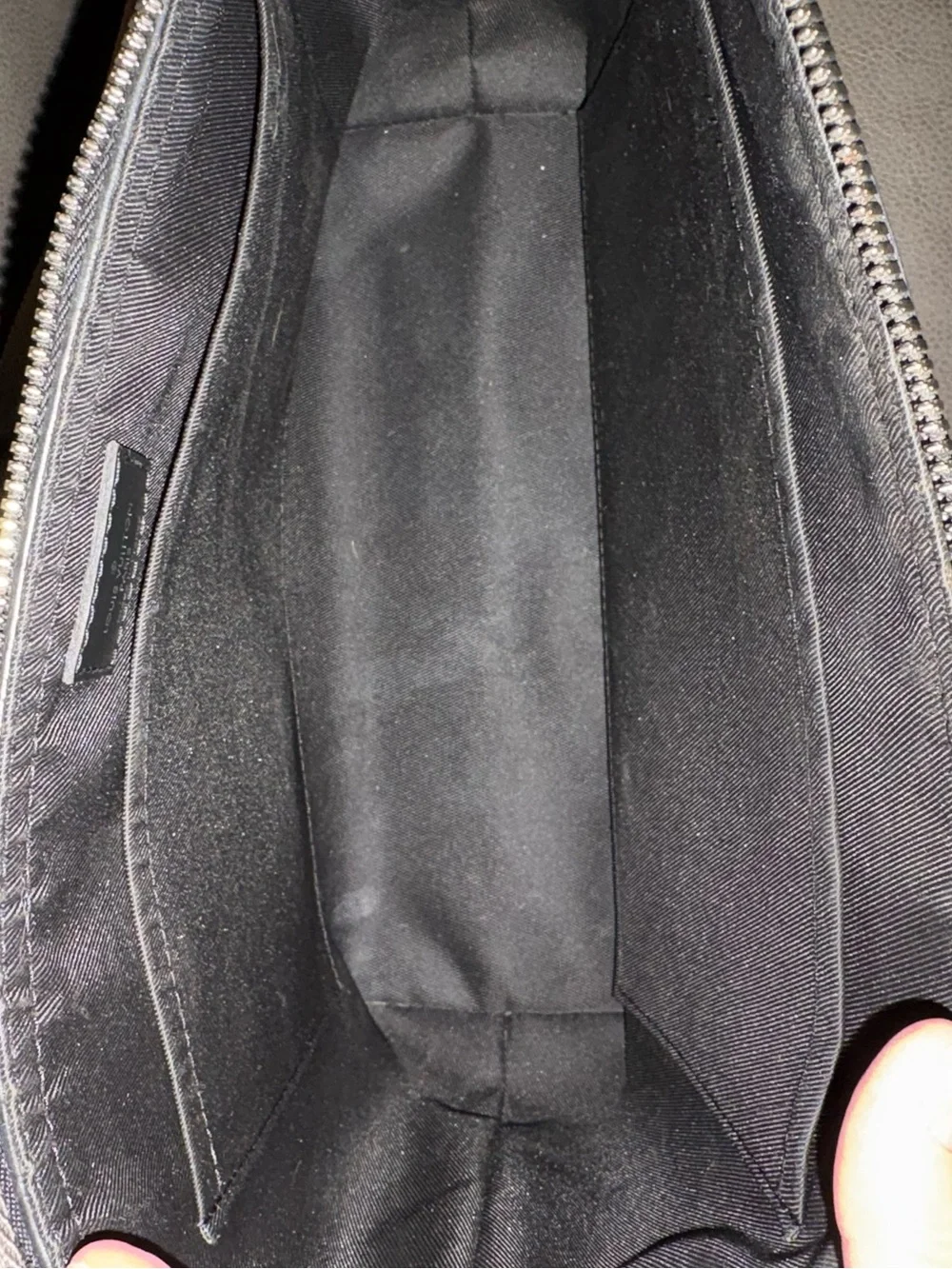 Louis Vuitton Monogram Eclipse Canvas Odyssey Messenger PM